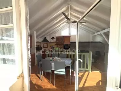 Appartement, 96 m²