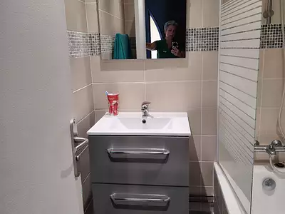 Appartement, 70 m²