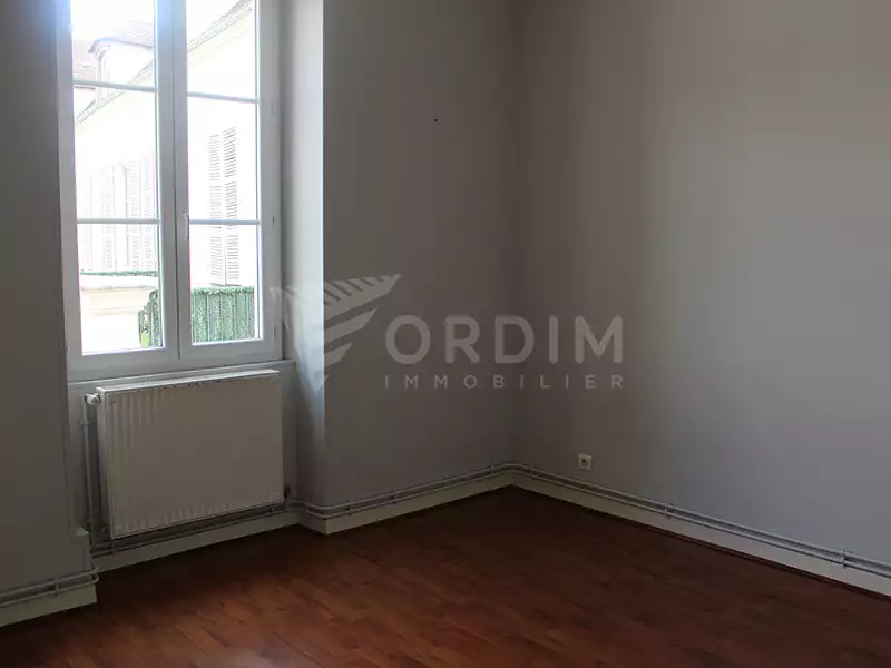 Appartement, 63,72 m²