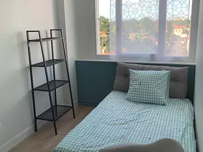 Appartement, 85,35 m²