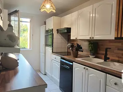 Appartement, 67 m²