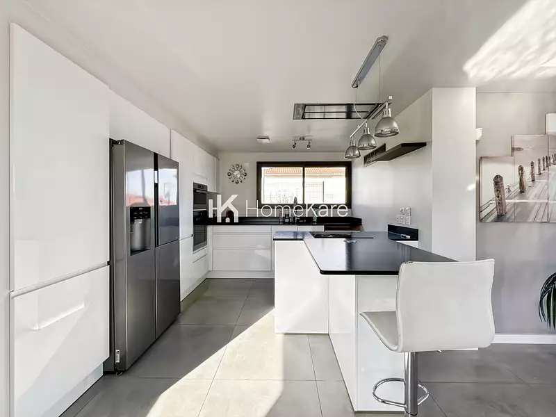 Maison, 150 m²
