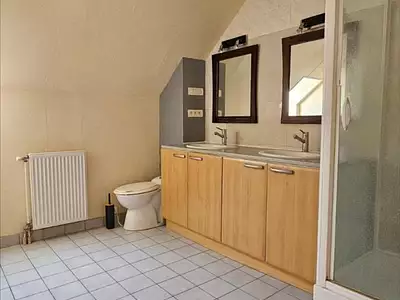Maison, 131 m²