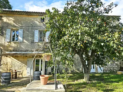 Maison, 233 m²