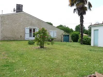 Maison, 125 m²