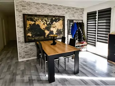 Maison, 109 m²
