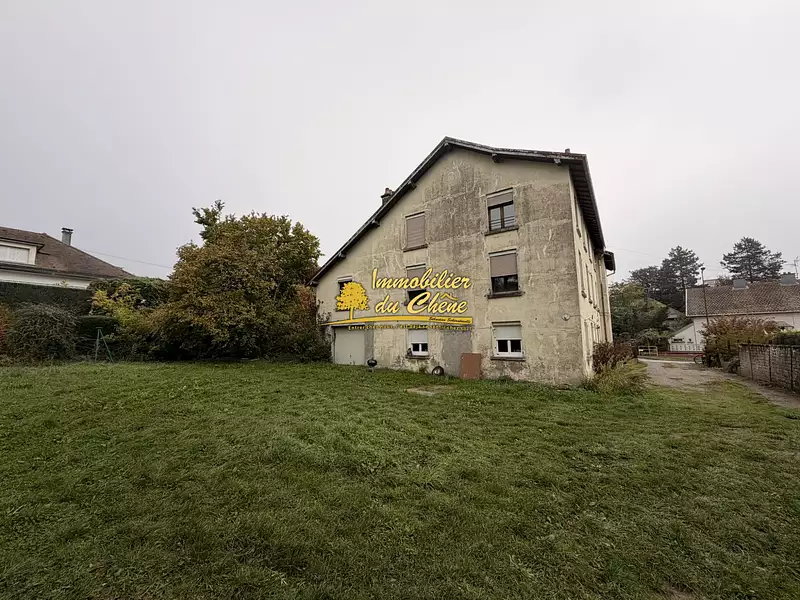 Appartement, 62,8 m²