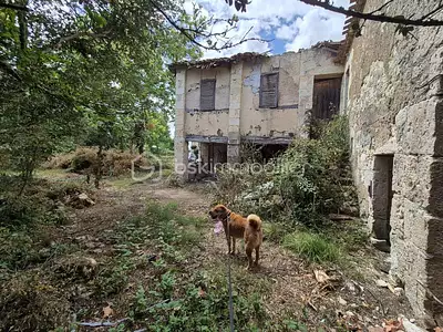 Terrain, 5 838 m²