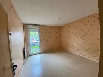 Appartement, 81 m²