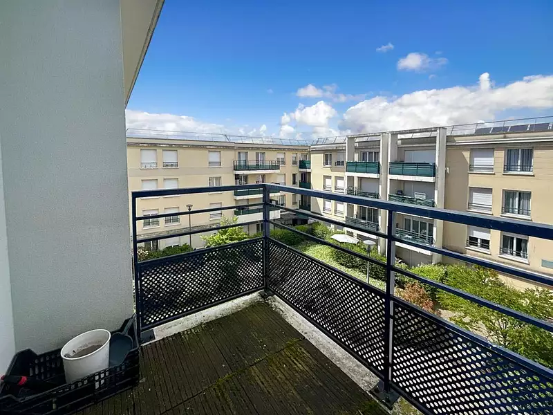 Appartement, 41 m²