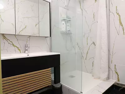 Appartement, 54 m²