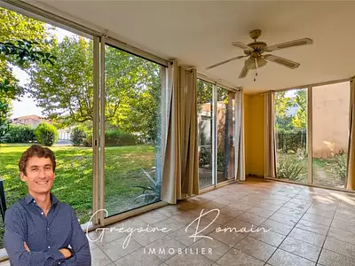 Appartement, 109 m²