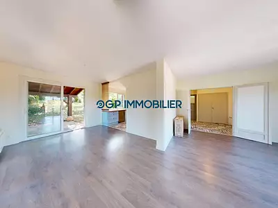 Maison, 122,51 m²
