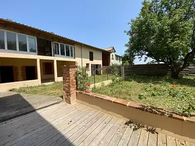 Maison, 75 m²