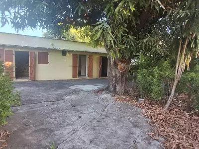 Maison, 67 m²