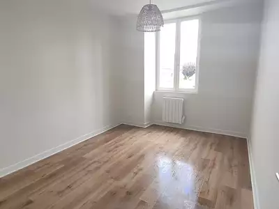 Appartement, 53 m²