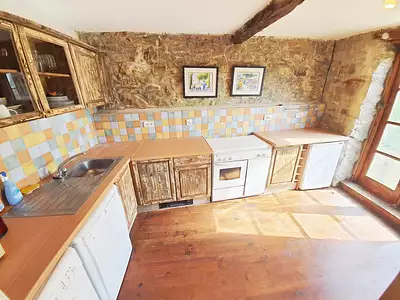 Maison, 64 m²