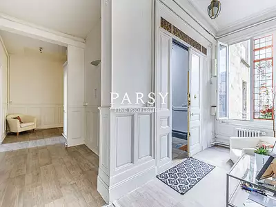 Appartement, 155 m²