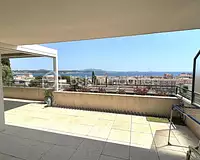 Appartement, 161 m²