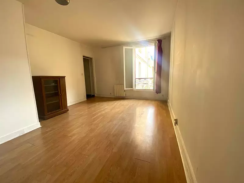 Appartement, 52,38 m²