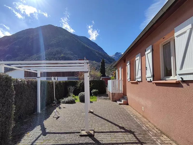 Maison, 110 m²