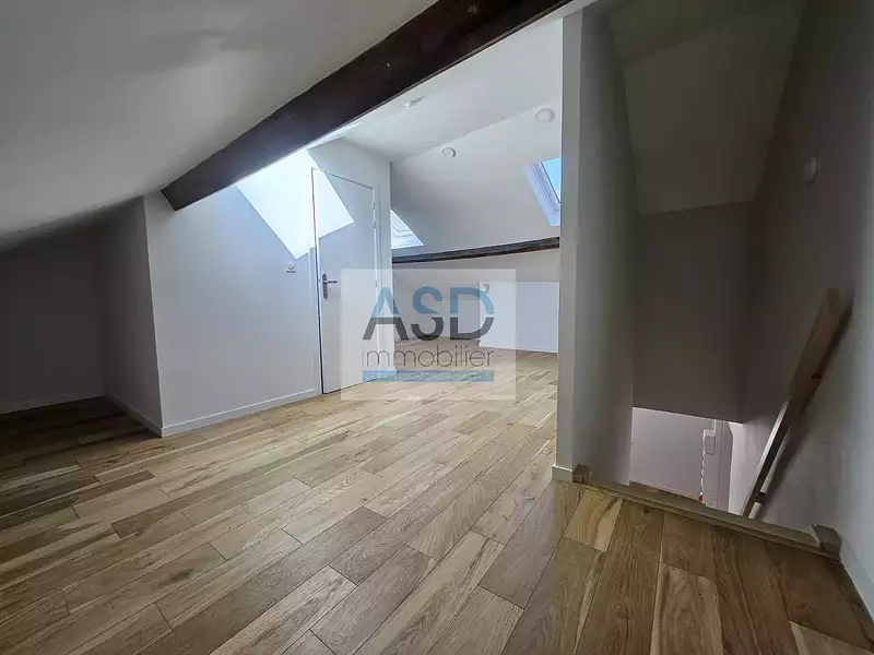 Appartement, 69 m²