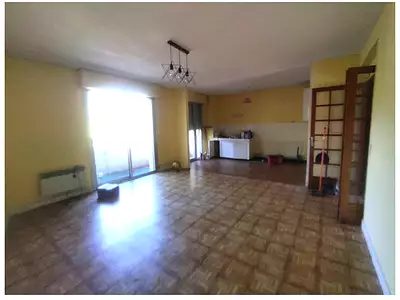 Appartement, 79 m²