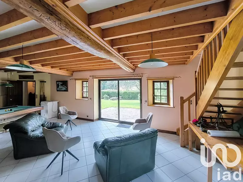 Maison, 230 m²