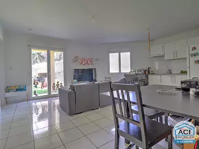Maison, 53,13 m²