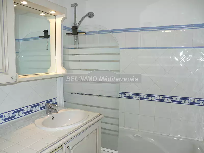Appartement, 75 m²