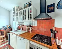 Maison, 113 m²
