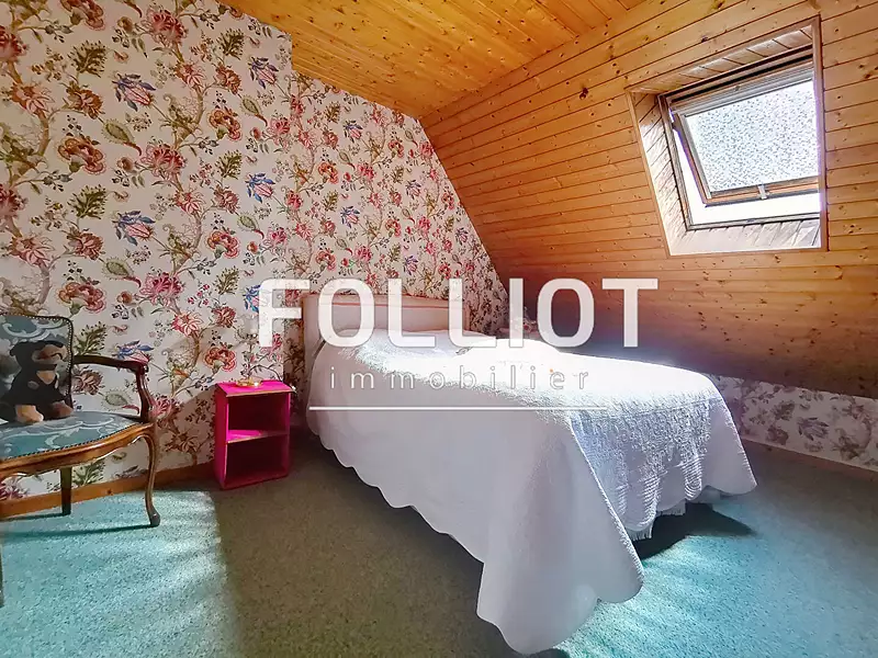 Maison, 133 m²