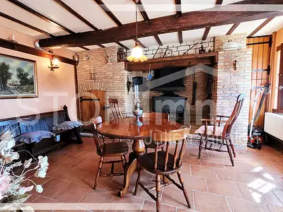 Maison, 83 m²
