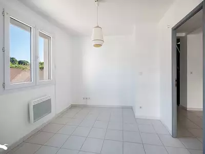 Appartement, 55 m²