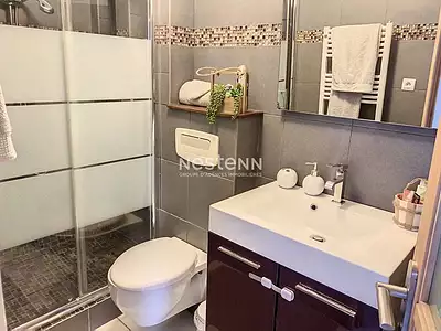 Maison, 128 m²