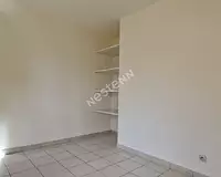 Appartement, 57,94 m²