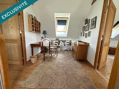 Maison, 186 m²