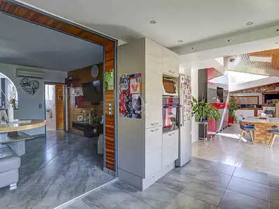 Maison, 128 m²