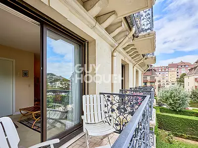 Appartement, 20,81 m²