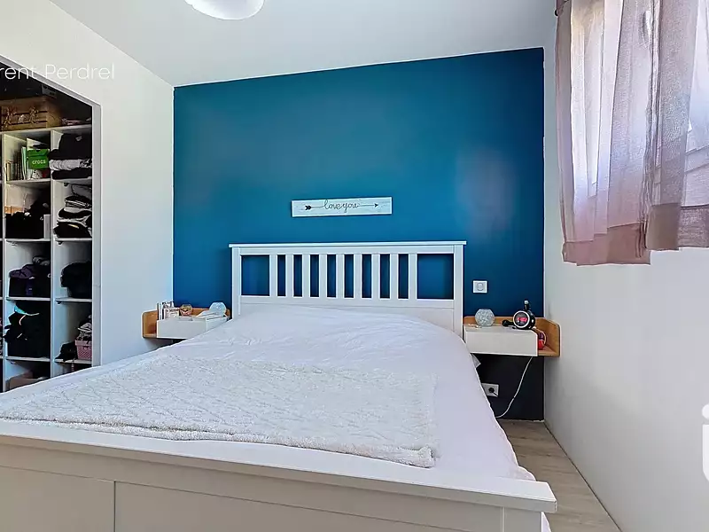 Maison, 121 m²