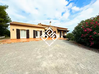 Maison, 125,78 m²