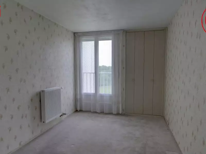 Appartement, 97 m²