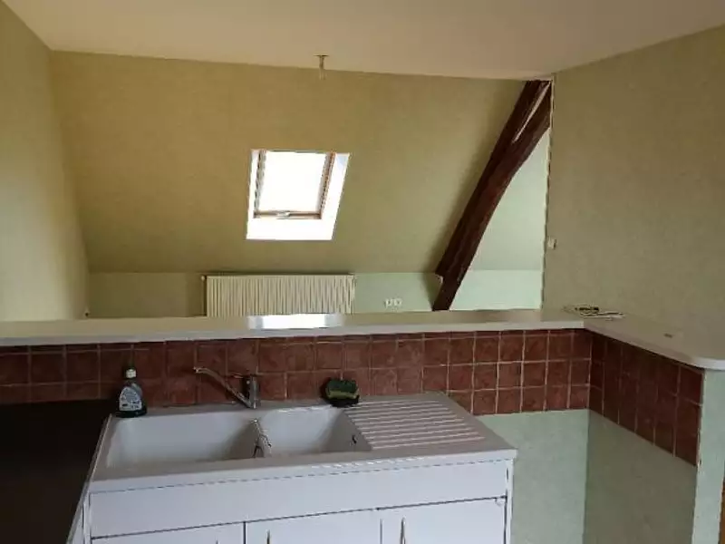 Appartement, 65 m²