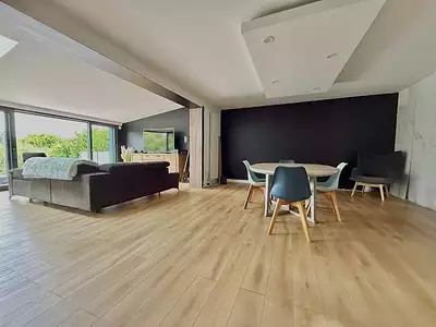 Maison, 116 m²
