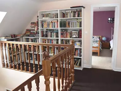 Maison, 150 m²
