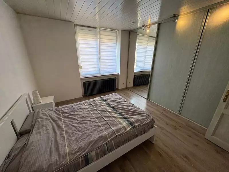 Appartement, 66 m²
