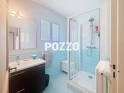 Appartement, 60 m²