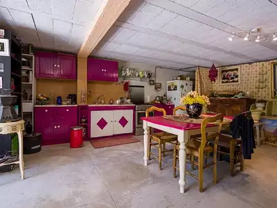 Maison, 132 m²