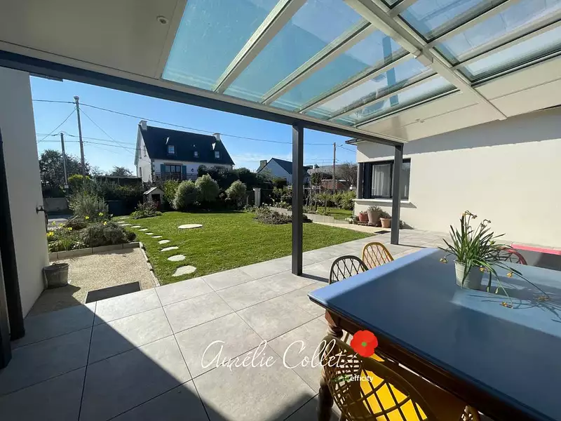 Maison, 126 m²