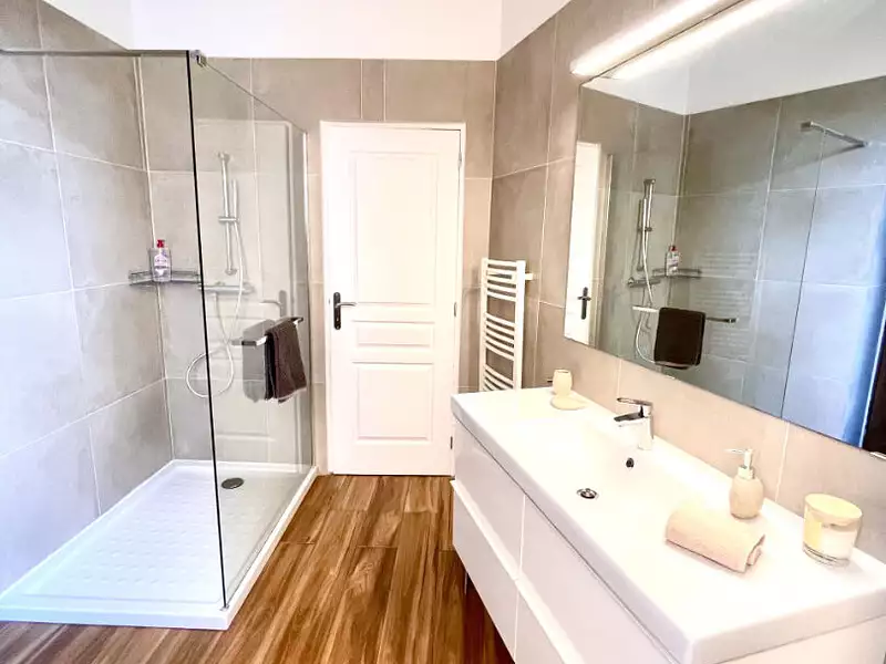 Appartement, 54,9 m²